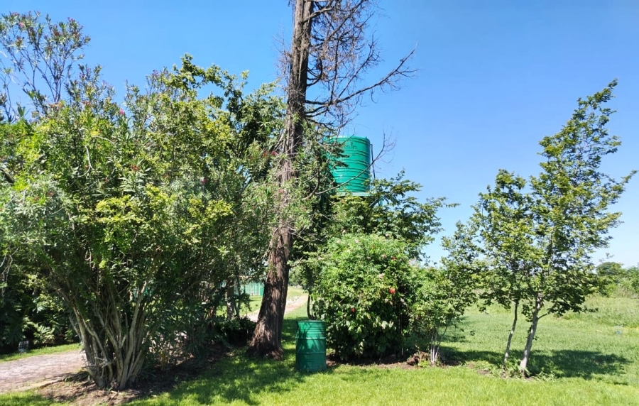 Commercial Property for Sale in Krokodildrift A H North West